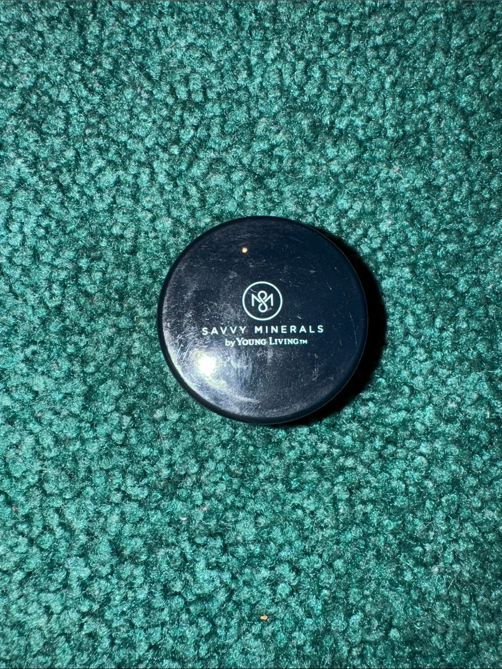 Crushin’ Savvy Minerals Eyeshadow